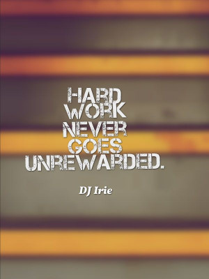 DJ Irie: Life Quotes, Puree Inspiration, Dj Iris, Motivation Quotes ...