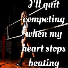 Volleyball Sayings - Volleyball Quotes