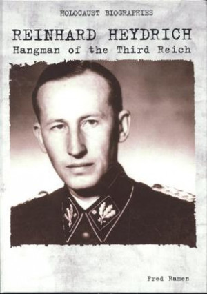 Reinhard Heydrich