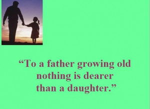 Father’s Day Images Quotes & Greetings from Daughter