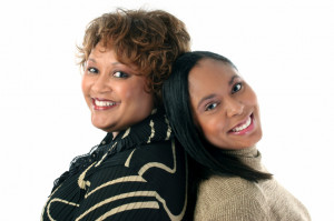 Woman To Woman: Having A Grown Up Relationship With Your Mother