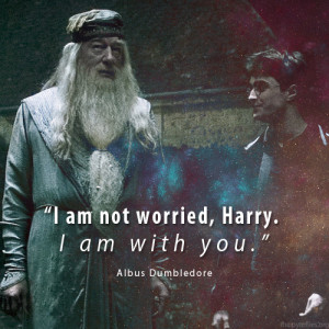 Harry Potter: Top 10 Albus Dumbledore Quotes with Pictures!
