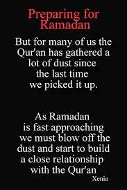 Ramadan Quotes