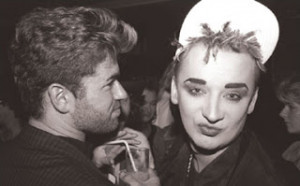 George Michael Quotes