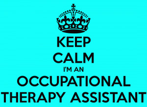 Occupational Therapy Symbol Occupational therapy assistant