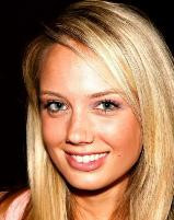 Melissa Ordway Profile, Images and Wallpapers