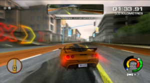 need for speed the run wii