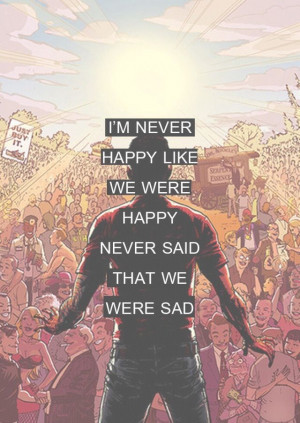 End of Me - A Day To Remember: Songs Lyrics, Bands Mus, Music Quotes ...