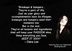 ... quotes heartbreak whatisthecupcaketheori quotes amazing quotes fav