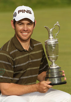 Louis Oosthuizen’s commanding seven shot victory in the 139th Open ...