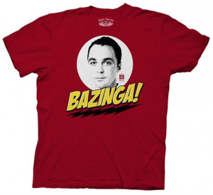 Bazinga