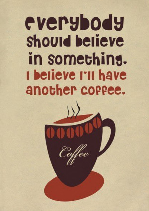 coffee, cute, quotes