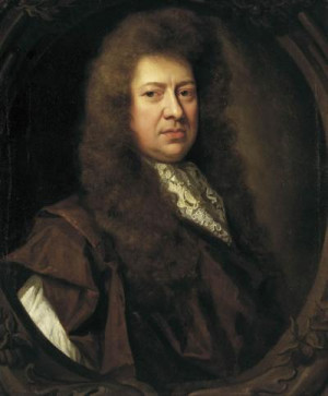 Samuel Pepys Picture Slideshow