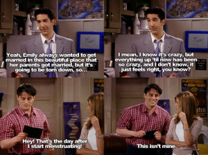 Joey Tribbiani (Matt LeBlanc) - matt-le-blanc Fan Art
