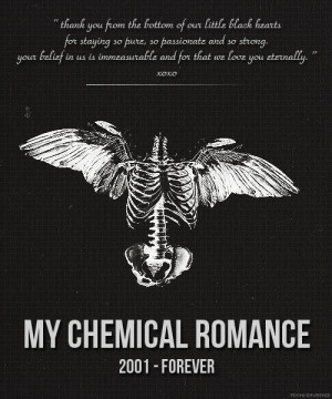 my chemical romance our lady of sorrows lyrics