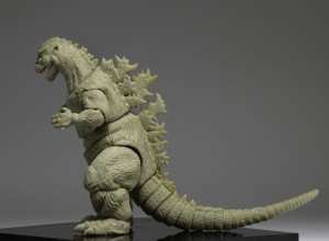 Godzilla 1954 Figure