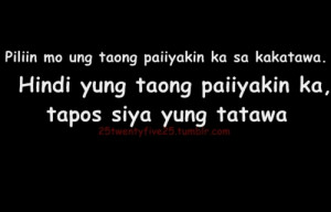 ... quotes cachedkaawayholt quotes tagged tagalog sad quotes cachedi