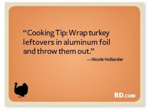 Funny thanksgiving quotes, cute, fun, sayings, cooking