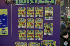 Toy Fair 2014 – Playmates Teenage Mutant Ninja Turtles Half Shell ...