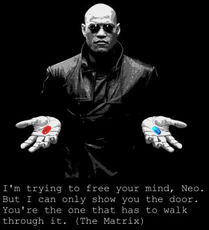 The Matrix quotes 6