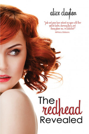 Review: The Redhead Revealed