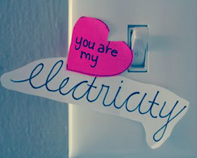 Electricity Quotes & Sayings