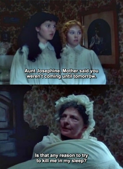 itsabigenoughumbrella:Anne of Green Gables (1985)