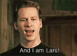 movies heavyweights lars animated GIF