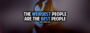weird , weird people , quote , quotes , covers