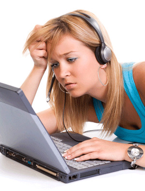 Put Yourself In The New Girl's Shoes