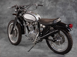 ... hoping to find. When I leave I don't know what I'm leaving behind