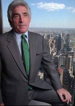 Ted Forstmann, R.I.P. (Wall Street titan, the right way)