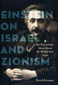 An anthology tries—and fails—to paint Einstein as hostile to ...