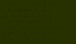 Happy Birthday Baby Sister Quotes Happy birthday charles dickens