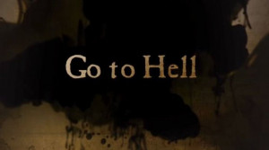 Dante's Inferno can't say 'Go to Hell' during Super Bowl