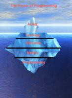 Iceberg Quotes