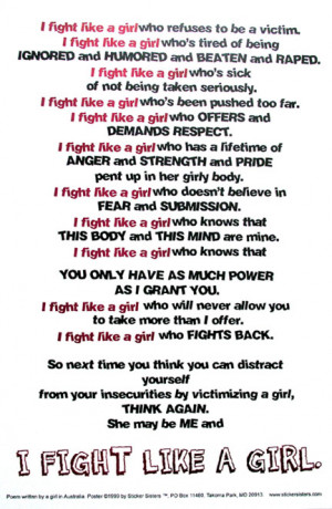 Domestic Violence Quotes