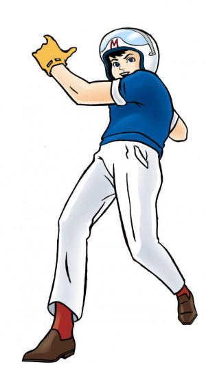 Speed Racer - Lionsgate