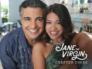 ... the latest full episode of Jane The Virgin now: http://bit.ly/1wdiIow