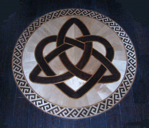 celtic love knots