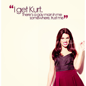 Lea Michele Quote