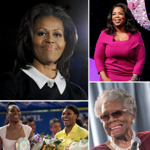 Famous Quotes Women Black History