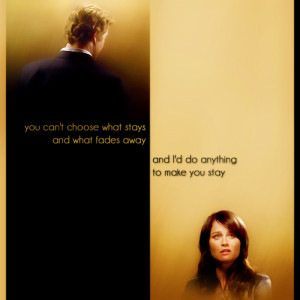 gonna be an emotional wreck