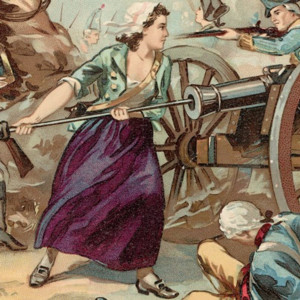Molly Pitcher - Biography - Folk Hero - Biography.com