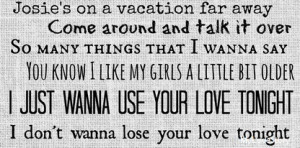 Cute Country Love Quotes For Her