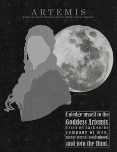 Cabin 8: Artemis by zabolicious on