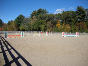Corral Fences