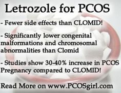 ... users! Very encouraging! #pcos #pcos infertility #letrozole for PCOS