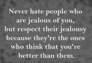 Jealousy Quotes | Depressing Quotes | DepressingQuotesz.blogspot.com