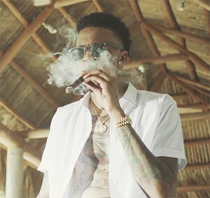 Music Video: August Alsina – Benediction ft. Rick Ross